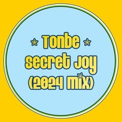 Tonbe - Secret Joy (2024 Mix)