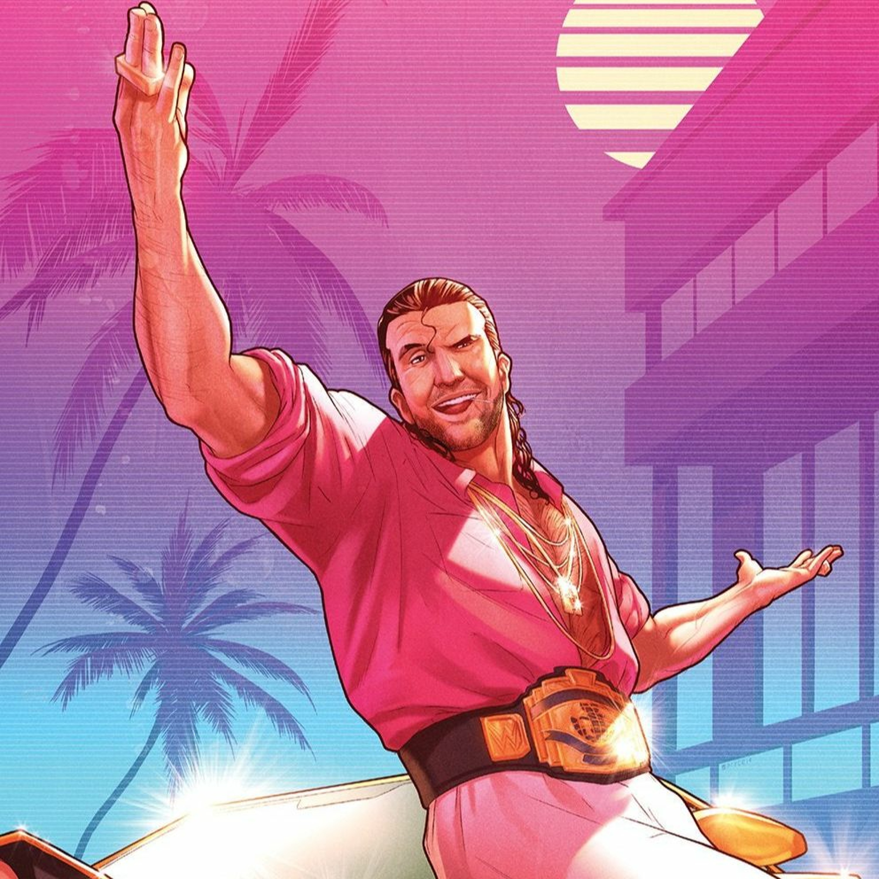 SPORTIN VVS WATER ~ summrs + weiland type beat (2021) episode artwork