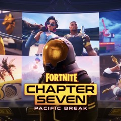 Fortnite | 'Zero Hour' NightNight Event Music - Chapter 7 Theme