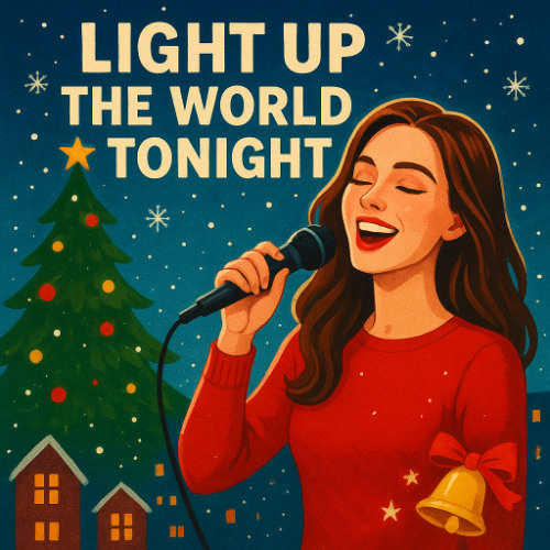 Light Up the World Tonight
