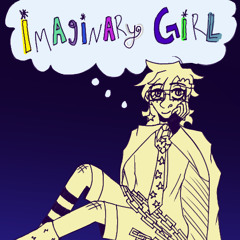 imaginary girl