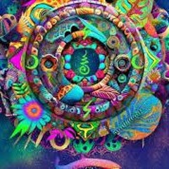 Screaming Mandala