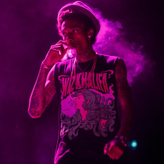 Wiz Khalifa - Come Around [Unreleased]