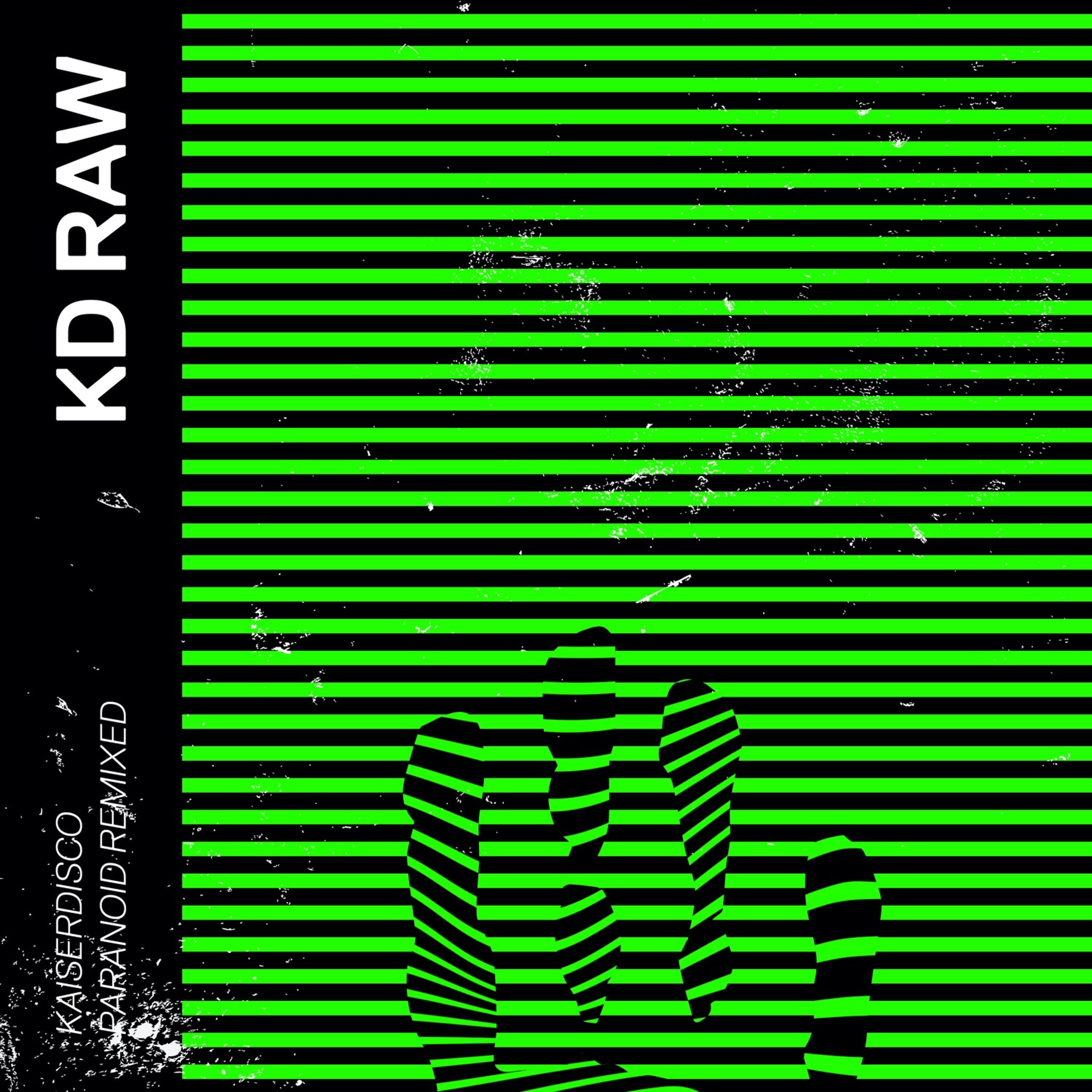 KD Music / KD RAW