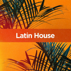 Latin Tech House 2023