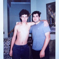 Lately (feat. JJ) (Prod.Ahnboi)