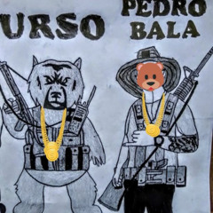 MTG PUTARIA NO JURAMENTO COM A EQP DE LUXO VS TROPA DO URSO (MC'S HENRY MOISES DA TORRE E PK DA PENHA) DJ PANDA  BEAT JURAMENTO 2025