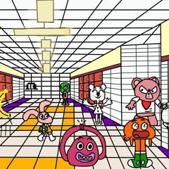 WaterSauce - Skool Ya