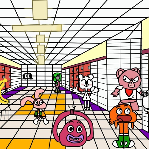 WaterSauce - Skool Ya