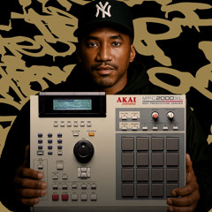 Q-Tip - N.T. (Feat. Busta Rhymes) Remix SND_061
