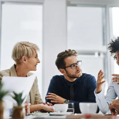 Leadership in a Changing World: Key Skills for Growth and Innovation