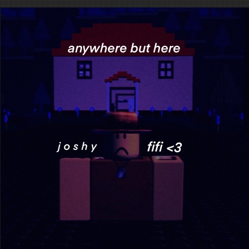ɐuʎʍɥǝɹǝ qnʇ ɥǝɹǝ ɾosɥʎ x ɟıɟı <Ɛ