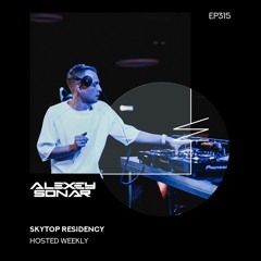 Alexey Sonar - SkyTop Residency 315