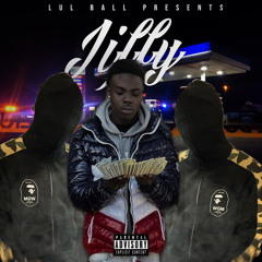 Lul Ball - Jiffy (Prod.Younginsosleaze)