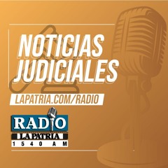 7. Noticias Judiciales - Inf. De La Mañana - 28 De Marzo