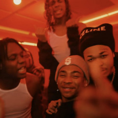 Bloodhound Q50 x Rell Vert - Bleed Red