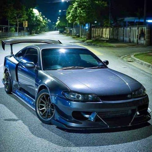 Vandalization w/ DEIPVWTT (dedicated to NX6T)