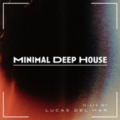 Minimal Deep Grooves Session Vol. 08