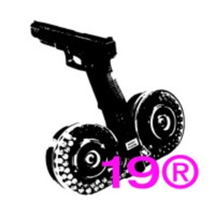 100 ROUND® (p ELIESG + 22nate)