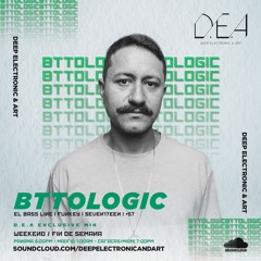 Bttologic - D.E.A Exclusive Mix