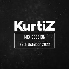 Mix Session 2022-10-26