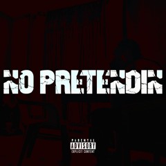 FRANK - No Pretendin'