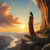 Artwork for Embrace the Dawn