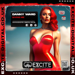 Danny Ward - Giving Me (sample)