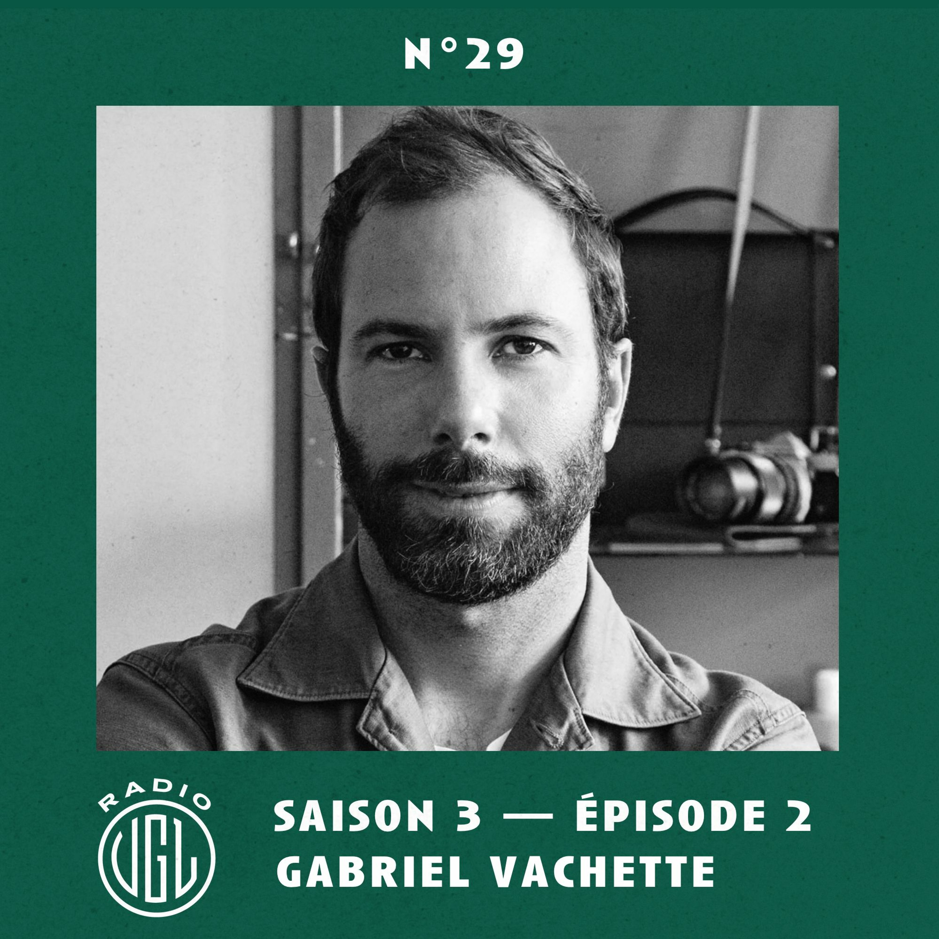 RADIO VGL