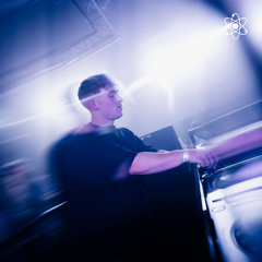 Luca v/d Hombergh @ Accelerator Winter Edition 2024