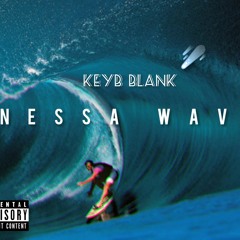 NESSA  WAVE - KEYB BLANK