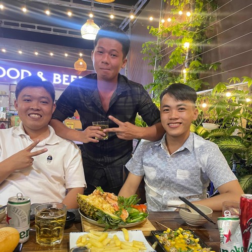 HỒI ỨC ANH EM MÌNH