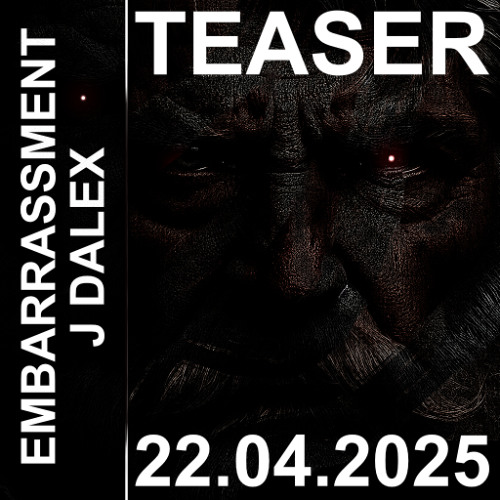 Embarrassment Teaser