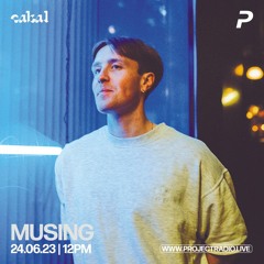MUSING [Cabal Takeover] - 24th June 2023