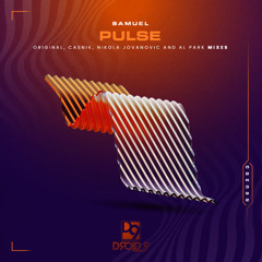 Samuel (LK) - Pulse (Al Park Remix) [Droid9]