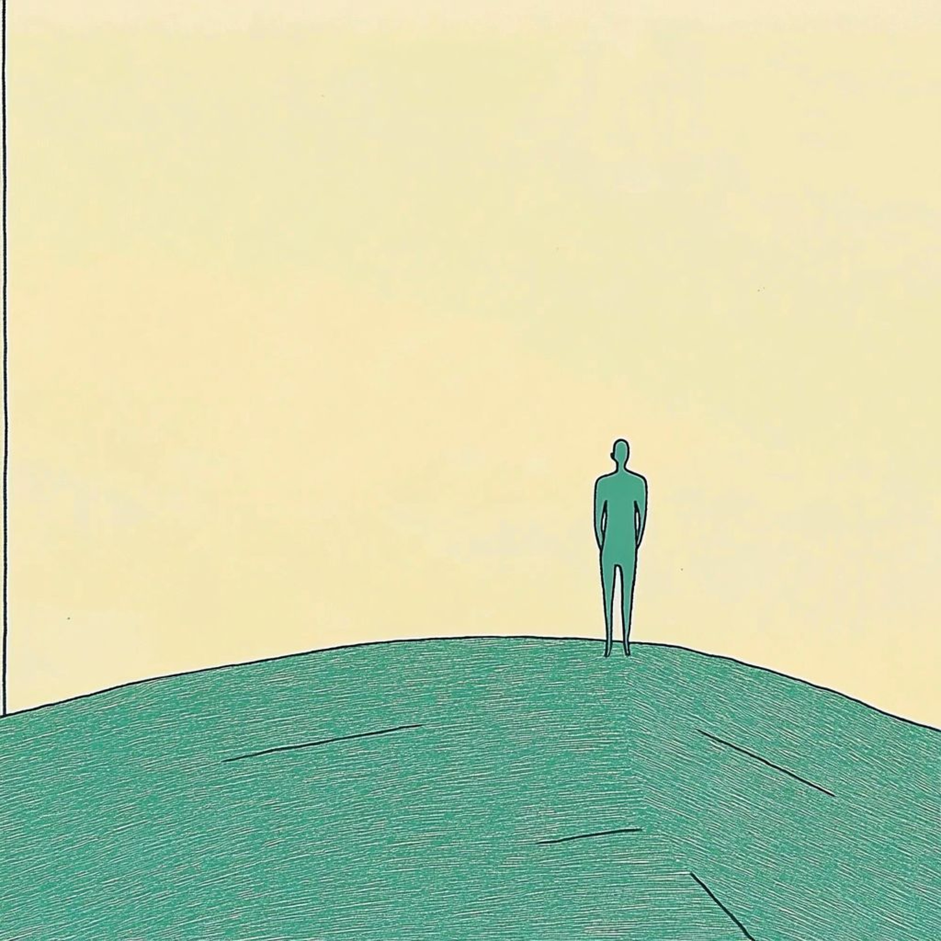 Mirror episode artwork