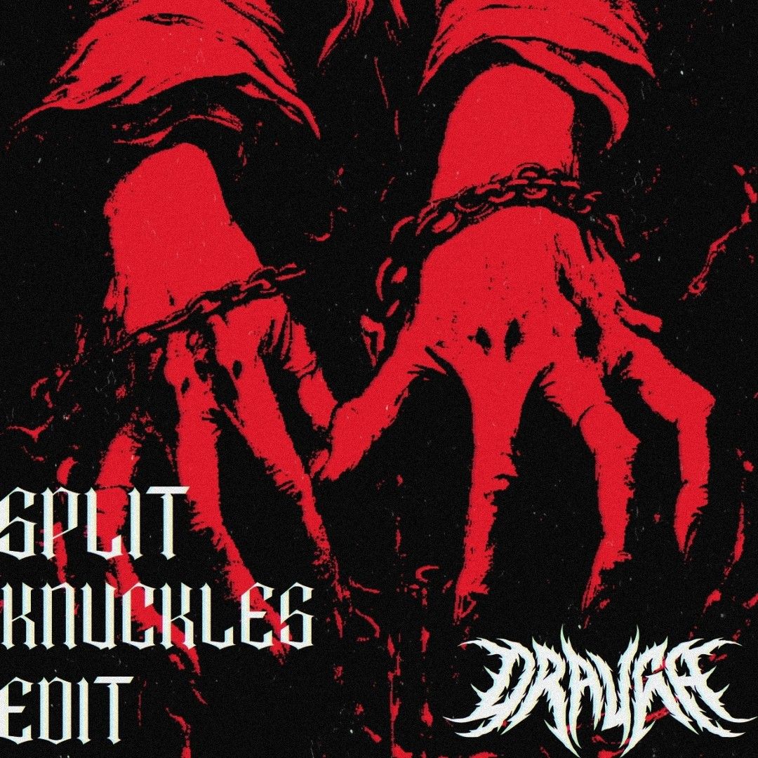 SISTO – SPLIT KNUCKLES (DRAUGA EDIT)
