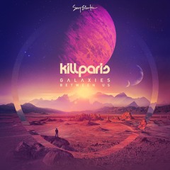 Operate (feat. Imad Royal)