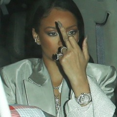 Jray - Disturbia Prod.okayaaron