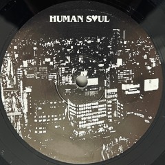 Human Soul - Delight Of Love (Youps Cut Of Love)