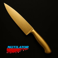 LIL PLIMPTON - MUTILATOR