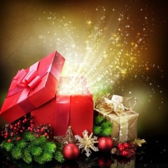 Christmas Ode (for orchestra) by Stephanie E. Leotsakos