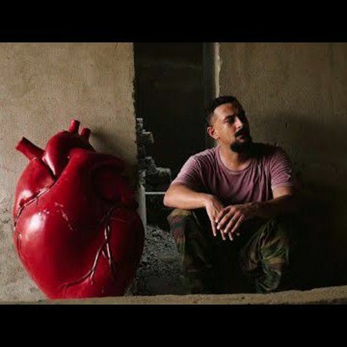 Stream Lafz Faris Shafi Mp3 By Fahad Shafique Listen Online For Free