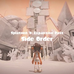 The Refugee - Splatoon 3 : Expansion Pass  Side Order - Leaked Track