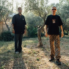 Mike Gannu b2b Millan Fayer x Marina Beach Club Valencia 21.07.24
