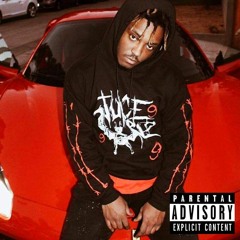 Juice WRLD & The Kid LAROI Type Beat // road rage.