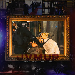 JVMUP cvr