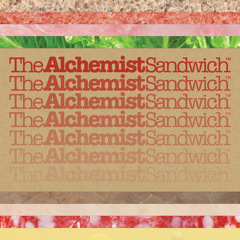 The Alchemist (feat. Roc Marciano & Black Thought) - Roman Candles