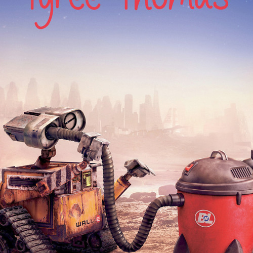 Losing Yourself by Tyree Thomas