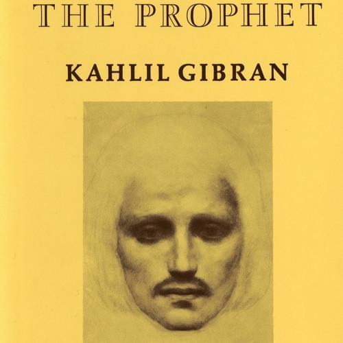 On Children (from The Prophet)